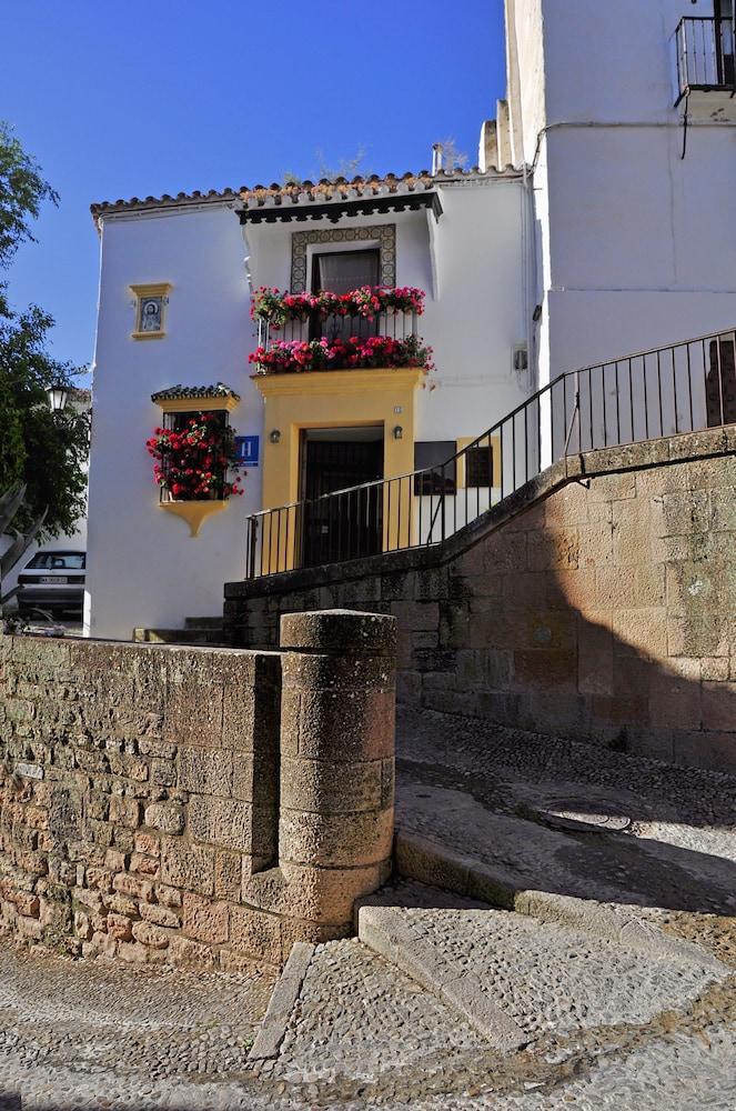 Ronda Hotel Exterior photo